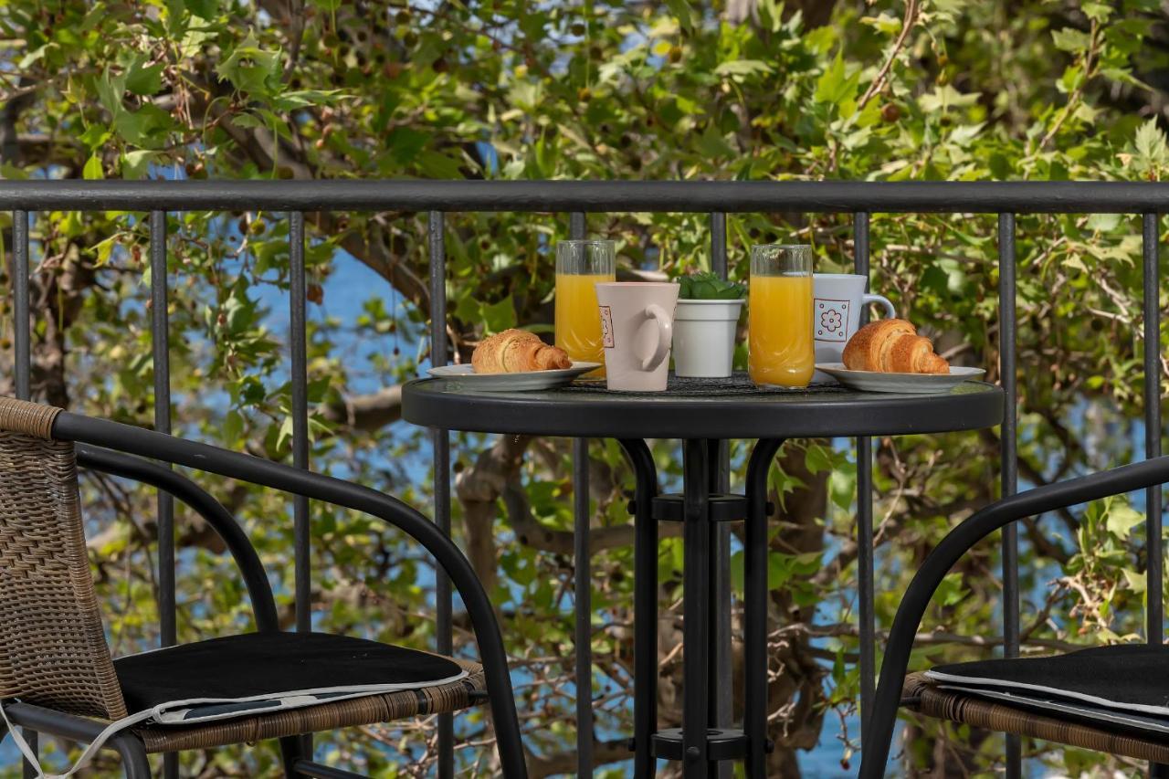 Apartment Riva Makarska Extérieur photo